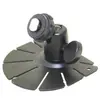Soporte universal para DVR/cámara de tablero de coche con ventosa y accesorio para techo, soporte universal totalmente metálico