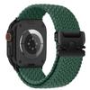 Adecuado para Correa de Apple Watch S10 Correa iWatch Correa de Reloj Correa de Nailon Correa Applewatch