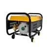 Coleção Completa de Acessórios para Máquina de Lavar Carros 280/380, Kit de Reparo Sem Perdas, Interruptor da Mangueira de Entrada de Água do Filtro, Cabeça de Cogumelo de Vedação de Água