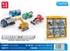 Tablero Colgante Juego de Tablero para Niños Casa de Juego Utensilios de Cocina de Simulación Postre Pistola de Balas Blandas Juego de Tablero Colgante Suministro para Puesto Callejero Venta al por Mayor