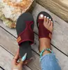 Pantuflas Resistentes al Desgaste con Cubierta para Dedos, Suelas Suaves, Estilo Europeo y Americano, Nuevas Pantuflas para Mujer 2024, Sandalias de Playa de Malla Transpirable, Venta al por Mayor Tallas Grandes