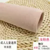 Punhos Canelados com Elástico, Punhos de Calça com Rosca à Prova de Vento, Extensões de Bainha Estendidas, Tecido de Acessórios para Jaqueta de Penas Infantil
