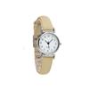 Reloj de Mujer Reloj de Aleación para Mujer Reloj de Correa de Hierro Versión Coreana Escala Digital Compacto Mini Reloj Decorativo para Estudiante