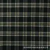 Tela de franela teñida en hilo de tartán elástico TR de otoño e invierno en stock para ropa, ropa de hombre y mujer, ropa de niño, material para pantalones, forro de chaqueta