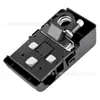 Conector de Clip Terminal de Distribución de Batería de Fusible de Liberación Rápida para Coche Caja de Fusibles de Terminal de Batería 32V400A