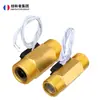 Interruptor Magnético de Fluxo de Água 1/2 Polegada, 3/4 Polegada, 1 Polegada Interruptor Sensor de Fluxo de Água Sensor de Fluxo de Ar Fluxo de Água Fabricante Atacado