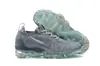 Tênis Putian Max270 Tênis com Amortecimento Grande para Homens e Mulheres, Malha Fly-Knit Respirável Antiderrapante Casual Esportivo Tênis de Corrida, Cano Baixo