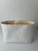Fornecimento de fábrica adequado para bolsa M C.M para armazenamento, bolsa interna impermeável, bolsa interna de papel DuPont, bolsa forro leve