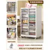 Gabinete de Almacenamiento para Juguetes Tangle, Organizador de Juguetes Tangle, Gabinete de Belleza, Organizador de Cosméticos, Gabinete de Almacenamiento