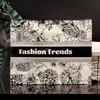 Bolsa de empaque para leggings de primavera y otoño ropa de otoño pantalones largos pantalones de tiburón bolsa con cremallera no tejida ropa interior calcetines de algodón bolsa de empaque universal