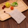 Bolsa Nueva para Guardar Jabón Red para Hacer Espuma Bolsa para Jabón de Ramie Red para Hacer Espuma Flor de Baño Personalización
