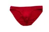Suministro Directo de Fábrica de Ropa Interior para Hombre al por Mayor Nuevos Calzoncillos de Seda Helada para Hombre al por Mayor Exportación 9097