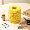 Directo del fabricante: Palitos retorcidos engrosados para muñecos de gato y perro hechos a mano, palitos retorcidos de forro polar de coral de 15 mm