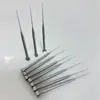 Accesorios para Moldes Médicos Piezas de Inserción Inserciones de Alta Precisión S136/Skd61 Cumplen con Estándares Estériles y Son Resistentes a la Corrosión