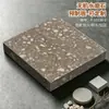 Lajes pré-moldadas de terrazzo inorgânico, resistentes ao desgaste e antiderrapantes em toda a superfície, venda direta de fabricantes de pisos para grandes locais como shoppings, escolas e hospitais