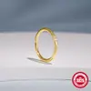 Anillo de boda de plata de ley S925 con forma de estrella octagonal y un solo diamante, venta caliente transfronteriza en Europa y Estados Unidos, anillo de dedo de lujo ligero de alta calidad para alimentos