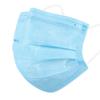 Venta al por mayor de fábrica Mascarillas Desechables para Niños de Escuela Primaria, a Prueba de Polvo, Transpirables, Protección de Tres Capas, Dropshipping, Empaquetadas Individualmente