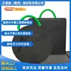 Las almohadillas de soporte de polietileno de ultra alto peso molecular, diseñadas para resistencia a la compresión, propiedades antideslizantes y alta capacidad de carga, son almohadillas UHMWPE.