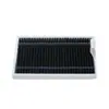 Compatible con Robot Aspirador Ecovacs T90 Pro/X12 Pro Accesorios X12 Base Multifuncional Elemento Filtrante