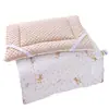 Colchão de Bebê Pad Especial para Recém-nascidos, Tapete para Trocador de Fraldas, Classe A Grau Materno e Infantil, Pad de Colchão para Emendar Creche