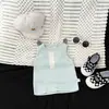 Chaleco Refrescante de Verano para Bebé Estilo Nuevo Ropa para Bebé Súper Linda Camiseta sin Mangas Suelta Casual para Niños Ropa Versátil para Niños