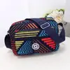 2025 Nueva Bolso Cruzado de Tela Oxford para Mujer Bolso de Hombro para Mujer Bolso de Hombro Resistente al Desgaste Bolso Cruzado para Teléfono Móvil para Personas de Mediana Edad y Mayores Multicapa
