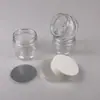47 Dentes Frasco Plástico 120ml Pote Pequeno Chá Maca Dendrobium Sofisticado Produtos Nutricionais para Cuidados com a Saúde Produtos para Cuidados com a Pele Creme para Olhos Antirrugas