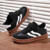 Zapatillas Deportivas Transfronterizas para Niños, Nuevas de Otoño para Niños, Zapatos Deportivos Antideslizantes de Suela Blanda, Zapatos de Entrenamiento Moral para Niñas, Zapatillas para Niños en Stock
