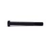 Pernos hexagonales extendidos Grado 12.9 Alta resistencia Extra grandes Extra largos Pernos hexagonales externos Tornillos extendidos Tornillos de rosca completa/media