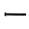 Pernos Extendidos, Pernos Hexagonales Externos de Alta Resistencia Grado 10.9, Tornillos Hexagonales Extendidos de Media Rosca Fina, Pernos para Grúas Torre