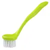 Cepillo para Inodoro a Ras de Suelo para Bebé, Cepillo de Limpieza para Inodoro Infantil, Cepillo para Inodoro para Recién Nacidos