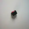 Accesorios para máquina soldadora de geomembranas: carcasa, cadena, cubierta de cadena, rueda de oruga, rodillo, interruptor, cable de alimentación, caja de engranajes de turbina