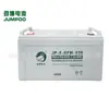 Batería de Plomo-Ácido Regulada por Válvula Jinbo Jp-6-Gfm-100/Libre de Mantenimiento 12V100Ah Pantalla DC de Comunicación