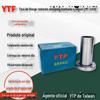 Ytp Flange Redonda Estendida Niquelada Lhfrwm Lmf12 16 20 25 30 35 40 50 60Lauu