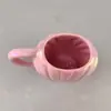 Caneca de Cerâmica Criativa com Concha Transfronteiriça Xícara de Café Presente de Alto Padrão Xícara de Cerâmica Chá da Tarde Personalização de Natal