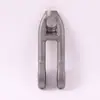 Varilla de Tiro para Remolque de Carga No Estándar, Varilla de Tiro para Contenedor, Sujetador, Conector de Extensión, Ferretería, Producción y Procesamiento
