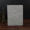 Direto da fábrica A5 bolsa com zíper multifuncional caderno de folhas soltas bolsa para arquivos bloco de notas caderno de negócios personalização