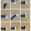 Cable de Conexión para Lavadora, Refrigerador, Aire Acondicionado, Sensor de Nivel de Agua, Enchufe de Señal, Enchufe de Borde, Herramienta de Perforación y Engarzado