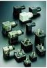 Conector solenóide mPm/woodhead