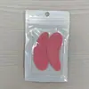 Parches de Silicona para Ojos al por Mayor en Stock, Personalizables con Logo, Lavables y Reutilizables Parches de Mascarilla de Silicona para Ojos