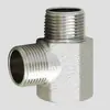 Adaptador mezclador de agua caliente y fría para inodoro, pistola rociadora para inodoro, mezclador de agua de cuatro vías, estándar US Canadá 7/8, venta al por mayor