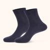 Calcetines para hombre calcetines de tubo de talla grande para hombre calcetines de ocio de primavera venta al por mayor calcetines de talla grande para hombre talla grande para hombre 44-48
