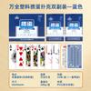 Wanquan Mesas e Cadeiras Elegantes Plástico Jogo de Ovos Cartas de Jogar Pvc Impermeável Anti-Dobra Ovos Esportes Exterior Casa