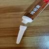 Atacado Pontual Empurrador de Tubo Reto Hélice Descartável Tubo de Gel Hemorroidário Aplicador de Gel Anal