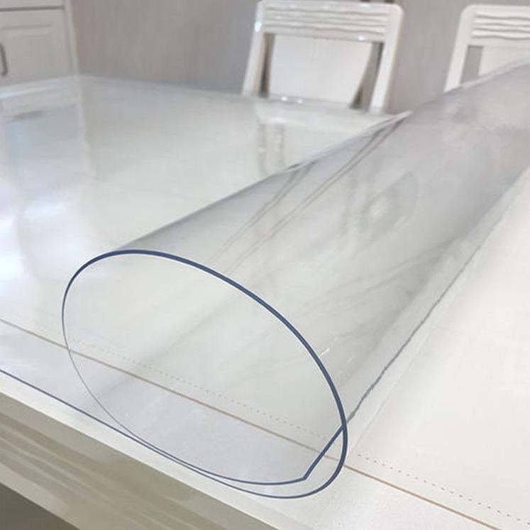 PVC水晶板详情
