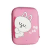 Bolsa de Almacenamiento para CCD, Muchos Estilos para Elegir, Cables de Datos, Auriculares, Cargadores, Discos Duros Portátiles, Mini Organizador de Almacenamiento