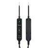 EM285 probador de circuitos de coche probador de coche sonda del sistema eléctrico cable de diagnóstico tabla 6-24V