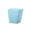 Cesta de almacenamiento multifuncional de pared para cocina, baño y mesita de noche; organizador colgante versátil para artículos de tocador y artículos varios