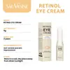 Creme para Olhos Retinol Transfronteiriço 5g Hidrata e Hidrata os Olhos, Suaviza Olheiras Creme para Olhos Retinol
