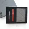 Bolígrafo Lamy Signature para Estudiantes y Adultos, Práctica de Caligrafía, Serie Hunting, Recambio de 0.7mm